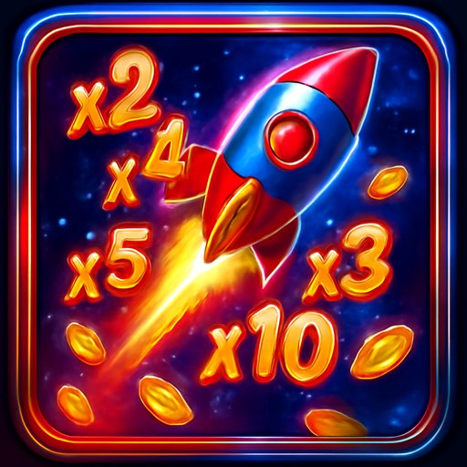 ek33 Arcades Lobby and Game List